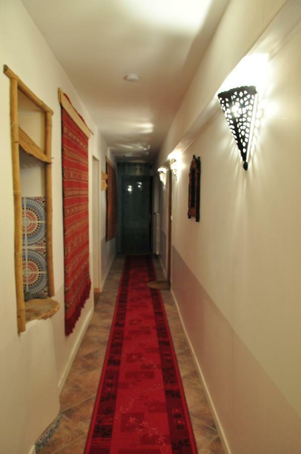 Le Castellou Bed & Breakfast Conques Exterior foto