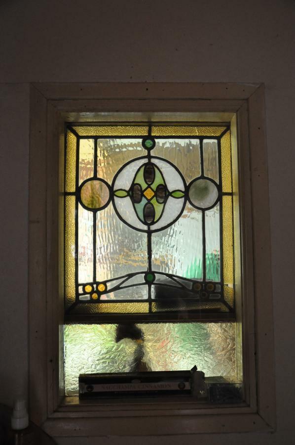 Le Castellou Bed & Breakfast Conques Exterior foto