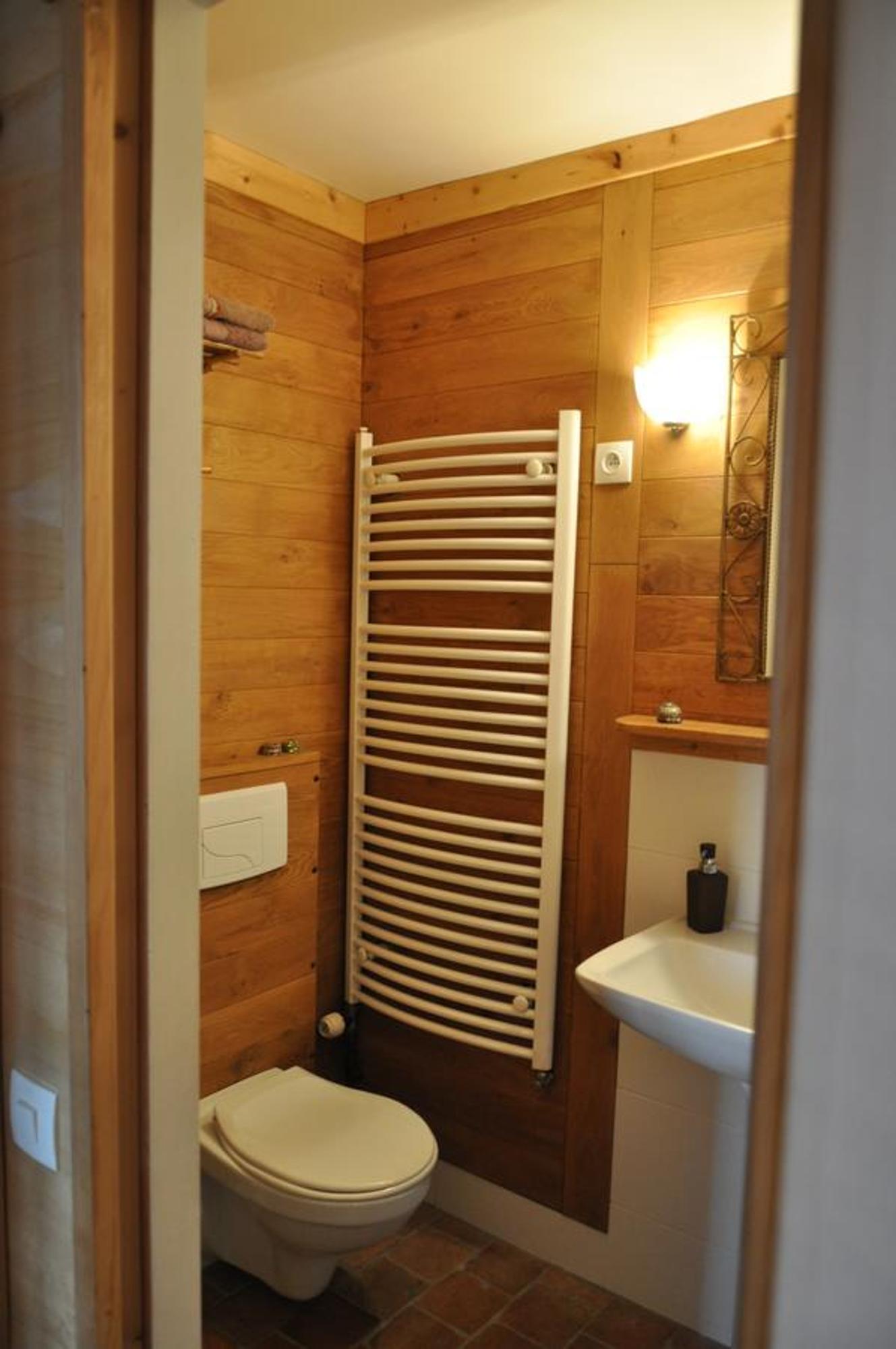 Le Castellou Bed & Breakfast Conques Exterior foto